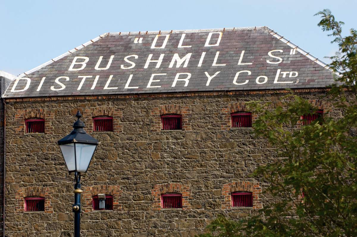 16845_Bushmills Distillery